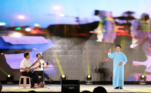 商河縣再創佳績，文藝創作與表演斬獲多項大獎