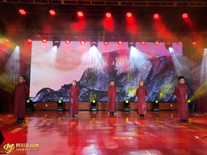 成華區(qū)雙橋子街道藝創(chuàng)中心落成，首場文藝匯演點亮居民文化生活