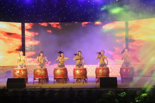 2018年文創(chuàng)產(chǎn)品聯(lián)展特賣會暨時代周周樂節(jié)目匯演圓滿落幕 文創(chuàng)之美與舞臺之光的交響