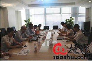 通威股份與丹麥谷禹泰公司深化水產(chǎn)養(yǎng)殖技術(shù)交流，共筑可持續(xù)發(fā)展新篇章