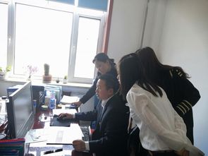 信息檢索咨詢服務(wù)進科室 開啟精準(zhǔn)信息支持新篇章